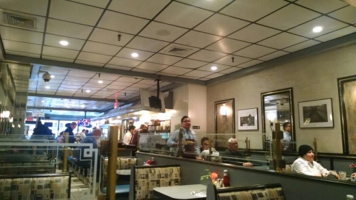 Malibu Diner in New York City, New York, United States - #1 Photo of Restaurant, Food, Point of interest, Establishment
