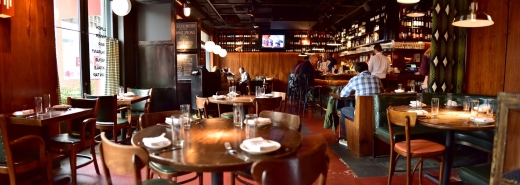B & B Winepub in New York City, New York, United States - #1 Photo of Restaurant, Food, Point of interest, Establishment