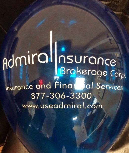 Admiral Insurance Brokerage Corporation in Brooklyn City, New York, United States - #3 Photo of Point of interest, Establishment, Finance, Insurance agency