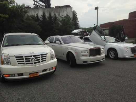 Mondrion Limousine in Queens City, New York, United States - #2 Photo of Point of interest, Establishment