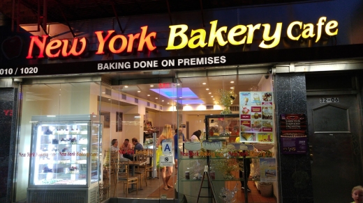 Photo by <br />
<b>Notice</b>:  Undefined index: user in <b>/home/www/activeuser/data/www/vaplace.com/core/views/default/photos.php</b> on line <b>128</b><br />
. Picture for New York Bakery in Queens City, New York, United States - Food, Point of interest, Establishment, Store, Bakery