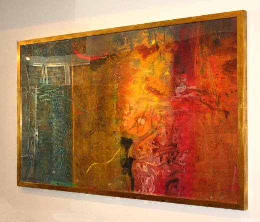 Jamali Gallery in New York City, New York, United States - #3 Photo of Point of interest, Establishment, Art gallery
