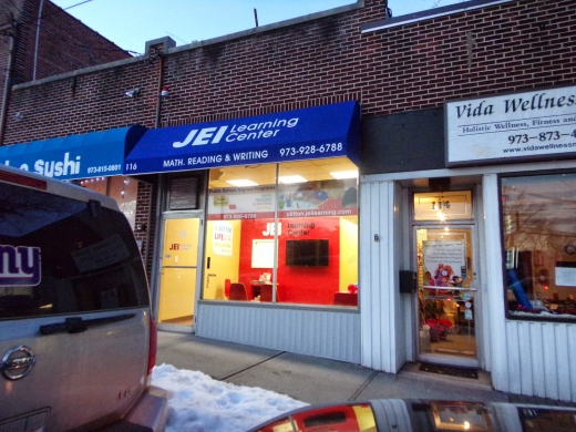 JEI Learning Center Clifton in Clifton City, New Jersey, United States - #1 Photo of Point of interest, Establishment