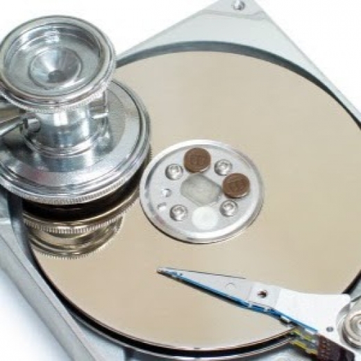 Photo by Sysut Data Recovery for Sysut Data Recovery