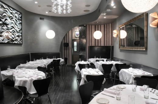 Tre Dici Steak in New York City, New York, United States - #3 Photo of Restaurant, Food, Point of interest, Establishment, Bar