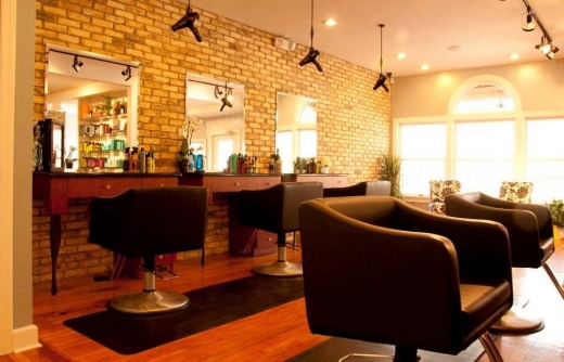 Salon Mayne in Roslyn Heights City, New York, United States - #4 Photo of Point of interest, Establishment, Beauty salon, Hair care