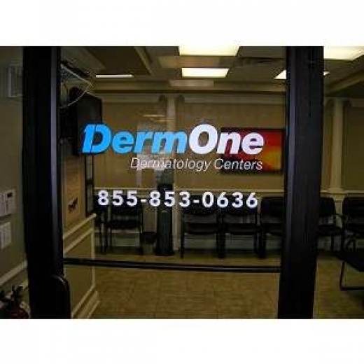 Photo by DermOne Dermatology Centers of Holmdel for DermOne Dermatology Centers of Holmdel