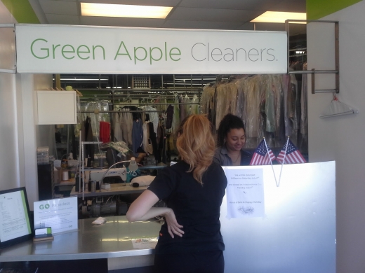 Green Apple Cleaners in Lodi City, New Jersey, United States - #2 Photo of Point of interest, Establishment