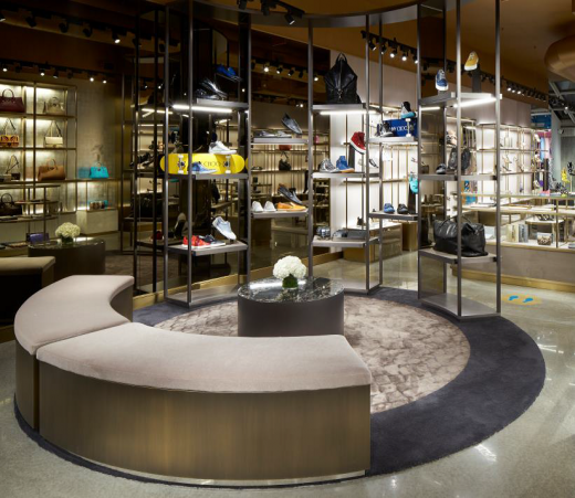 Jimmy Choo in New York City, New York, United States - #3 Photo of Point of interest, Establishment, Store, Shoe store