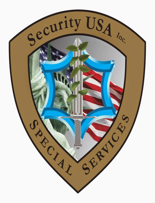 Security USA, Inc in Rutherford City, New Jersey, United States - #1 Photo of Point of interest, Establishment