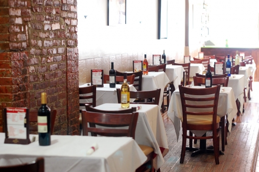 Lugo's in Flushing City, New York, United States - #1 Photo of Restaurant, Food, Point of interest, Establishment, Bar, Night club