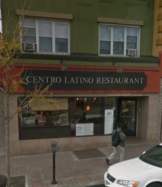 Photo by A Santiago for Centro Latino Restaurant