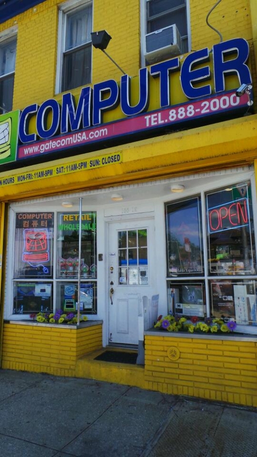 Gatecom USA in Flushing City, New York, United States - #1 Photo of Point of interest, Establishment, Store, Electronics store