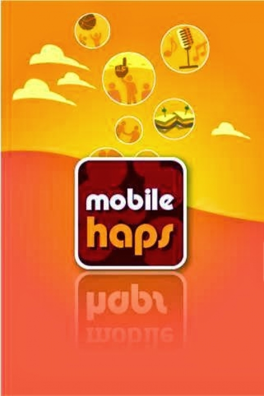 MobileHaps, Inc. in New York City, New York, United States - #1 Photo of Point of interest, Establishment