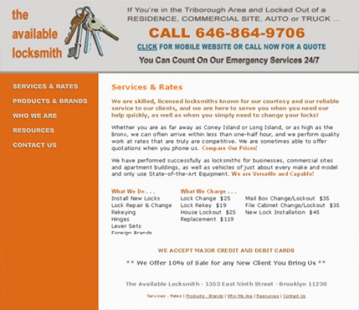 Photo by <br />
<b>Notice</b>:  Undefined index: user in <b>/home/www/activeuser/data/www/vaplace.com/core/views/default/photos.php</b> on line <b>128</b><br />
. Picture for Big Apple Websites in Kings County City, New York, United States - Point of interest, Establishment