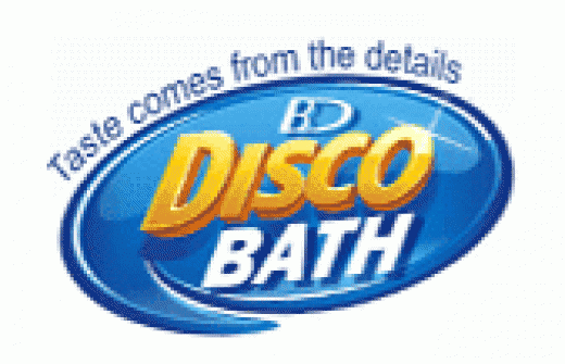Photo by DiscoBath - Bathroom Products for DiscoBath - Bathroom Products