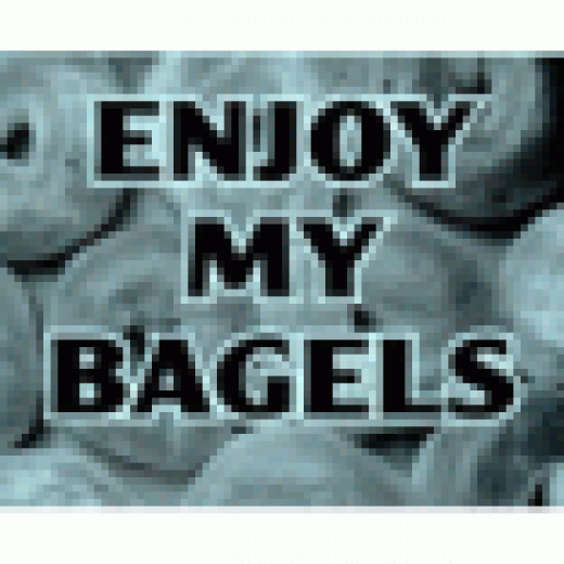 Photo by Y My Bagel Enjoy for Enjoy My Bagels