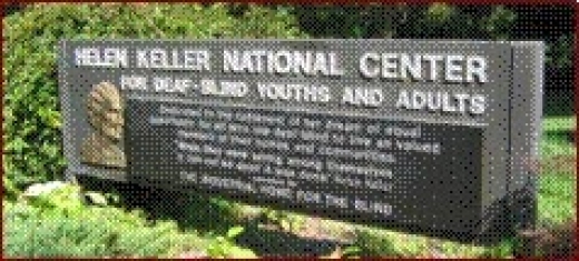 Helen Keller National Center for Deaf-Blind Youths and Adults in Sands Point City, New York, United States - #1 Photo of Point of interest, Establishment