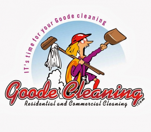 Photo by GoodeCleaning for GoodeCleaning