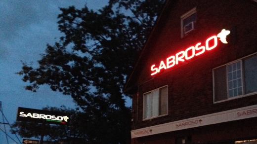 Sabroso: Fresh, Fast & Yummy! in Fresh Meadows City, New York, United States - #3 Photo of Restaurant, Food, Point of interest, Establishment
