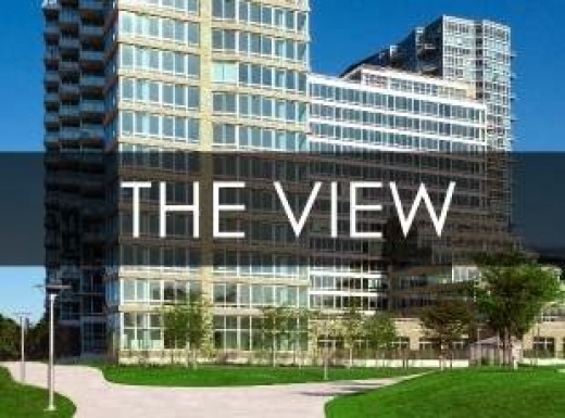 The View Condominiums in Long Island City, New York, United States - #2 Photo of Point of interest, Establishment, Real estate agency