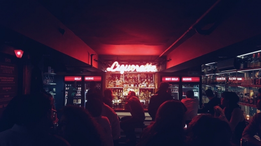 Genuine Liquorette in New York City, New York, United States - #1 Photo of Point of interest, Establishment, Bar