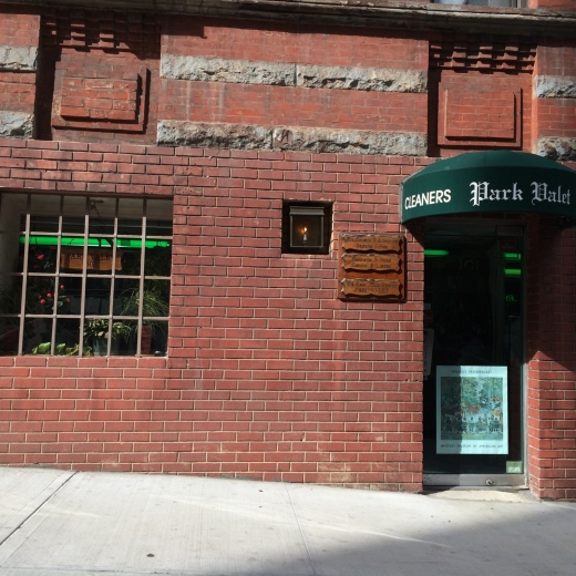Park Valet Inc in New York City, New York, United States - #1 Photo of Point of interest, Establishment, Laundry