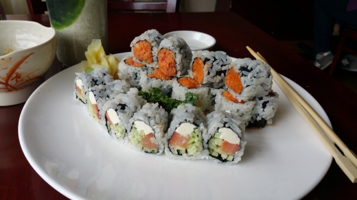 Photo by <br />
<b>Notice</b>:  Undefined index: user in <b>/home/www/activeuser/data/www/vaplace.com/core/views/default/photos.php</b> on line <b>128</b><br />
. Picture for Koto Sushi in Kings County City, New York, United States - Restaurant, Food, Point of interest, Establishment