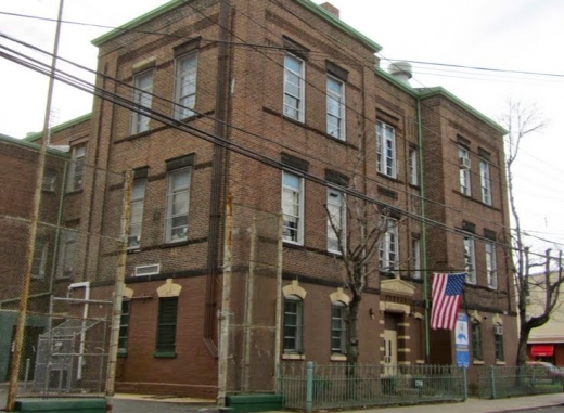 South Street Elementary School in Newark City, New Jersey, United States - #1 Photo of Point of interest, Establishment, School