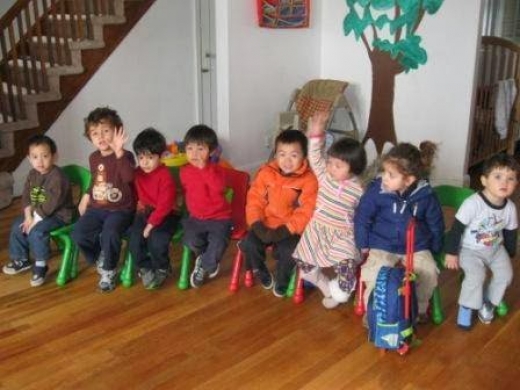 IQ Panda Child Day Care in Queens City, New York, United States - #3 Photo of Point of interest, Establishment