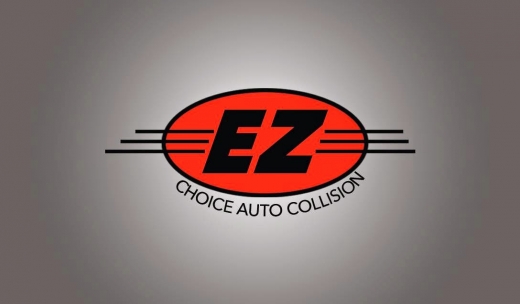 EZ Choice Auto Collision in Brooklyn City, New York, United States - #3 Photo of Point of interest, Establishment, Store, Health, Car repair
