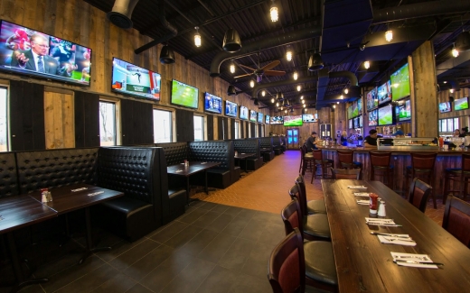 Kilroy's Sports Bar in Carlstadt City, New Jersey, United States - #2 Photo of Restaurant, Food, Point of interest, Establishment, Bar