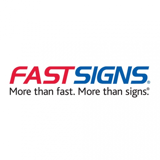 FASTSIGNS in New York City, New York, United States - #1 Photo of Point of interest, Establishment, Store