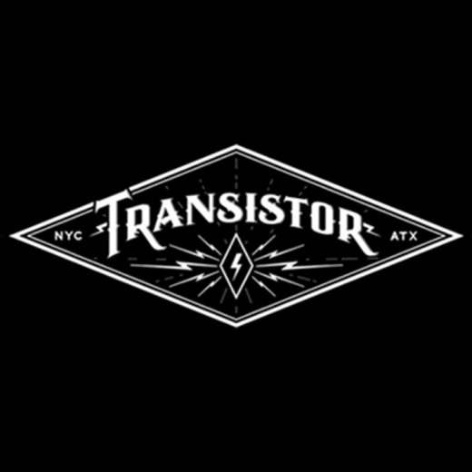 Photo by Transistor Studios for Transistor Studios