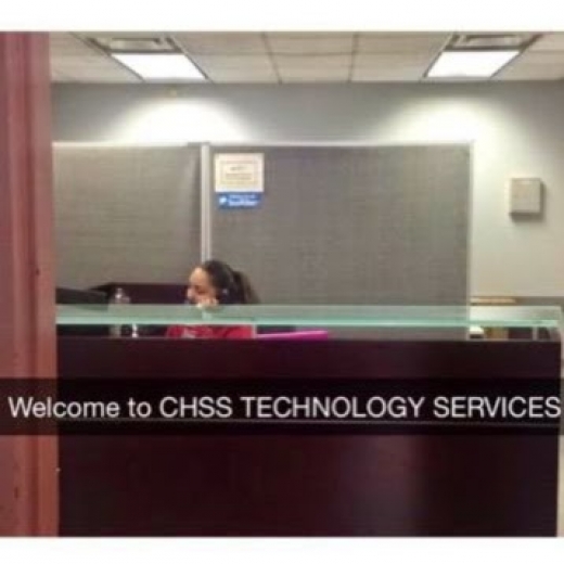 CHSS Technology Services in Montclair City, New Jersey, United States - #2 Photo of Point of interest, Establishment