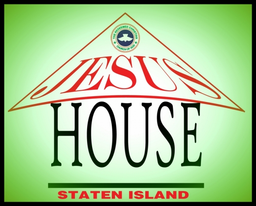RCCG Jesus House in Staten Island City, New York, United States - #4 Photo of Point of interest, Establishment, Church, Place of worship
