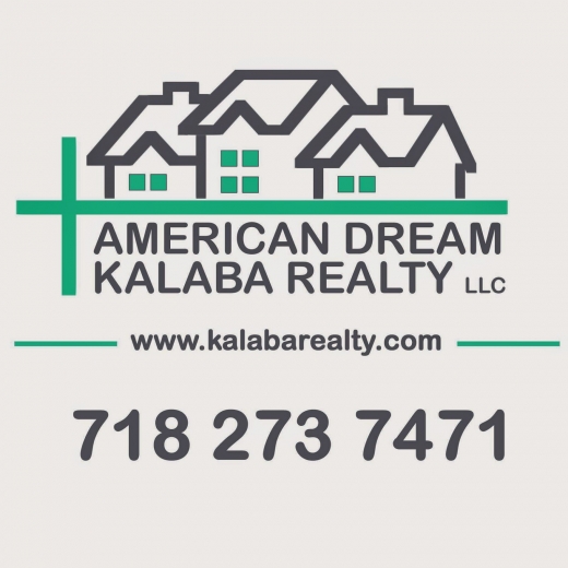 Photo by <br />
<b>Notice</b>:  Undefined index: user in <b>/home/www/activeuser/data/www/vaplace.com/core/views/default/photos.php</b> on line <b>128</b><br />
. Picture for American Dream Kalaba Realty LLC in Staten Island City, New York, United States - Point of interest, Establishment, Real estate agency
