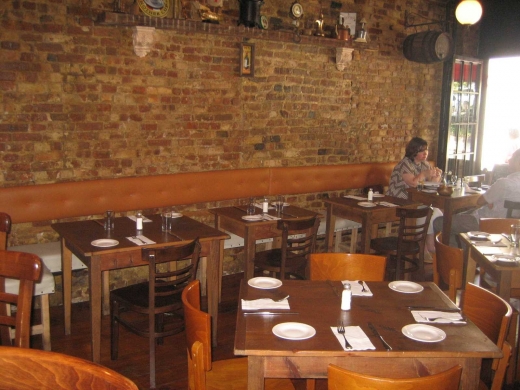 Caffe e Vino in Kings County City, New York, United States - #1 Photo of Restaurant, Food, Point of interest, Establishment, Bar