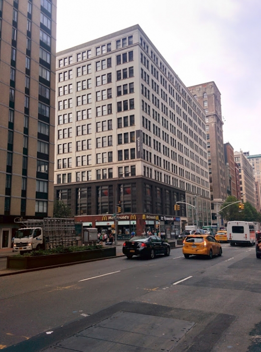 Aspena Inc. in New York City, New York, United States - #3 Photo of Point of interest, Establishment