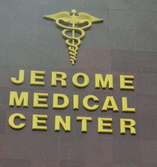 Jerome Medical Center in Bronx City, New York, United States - #2 Photo of Point of interest, Establishment, Health, Doctor