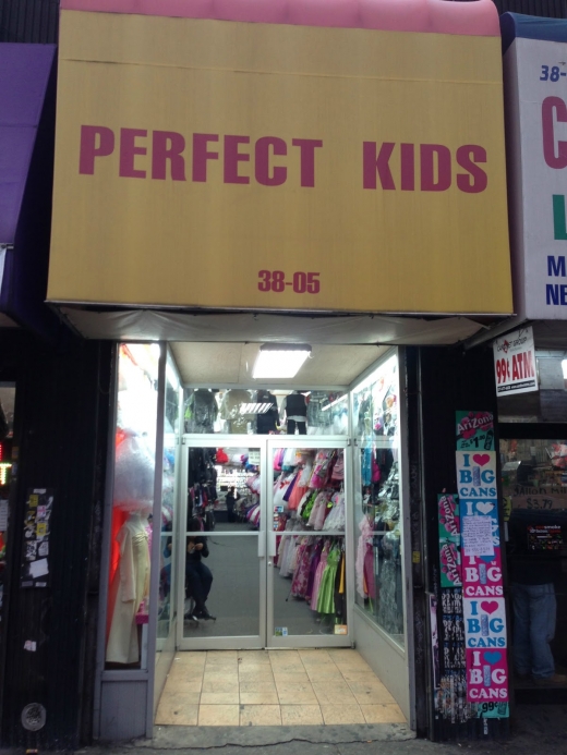 Perfect Kids in Queens City, New York, United States - #1 Photo of Point of interest, Establishment, Store, Clothing store