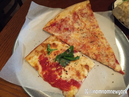 Delizia Ristorante & Pizza in New York City, New York, United States - #1 Photo of Restaurant, Food, Point of interest, Establishment