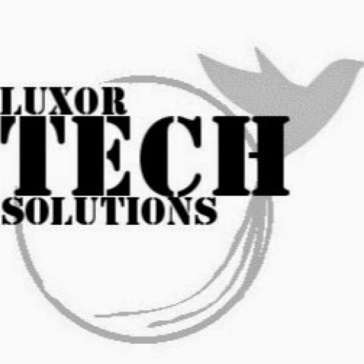 Photo by Luxor Tech Solutions for Luxor Tech Solutions