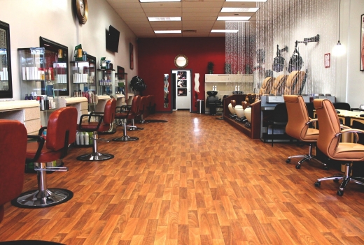 Jessie Beauty Salon in Perth Amboy City, New Jersey, United States - #1 Photo of Point of interest, Establishment, Beauty salon, Hair care