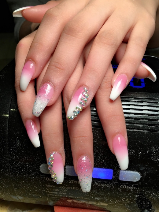 Photo by <br />
<b>Notice</b>:  Undefined index: user in <b>/home/www/activeuser/data/www/vaplace.com/core/views/default/photos.php</b> on line <b>128</b><br />
. Picture for SNS NAIL SALON in Queens City, New York, United States - Point of interest, Establishment, Beauty salon, Hair care