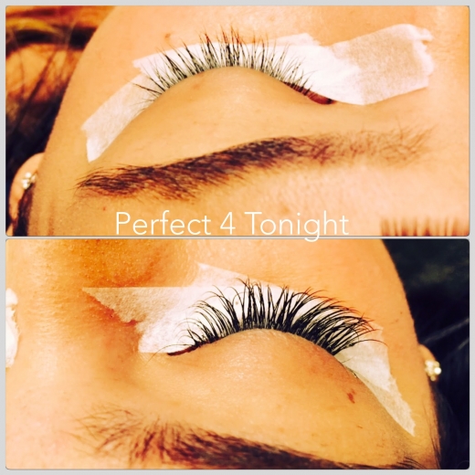 Eyelash Extensions Perfect 4 Tonight in Richmond City, New York, United States - #1 Photo of Point of interest, Establishment, Spa