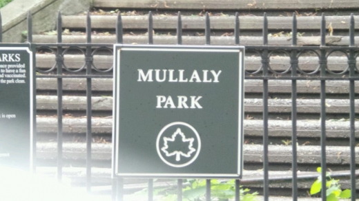 Mullaly Park in Bronx City, New York, United States - #4 Photo of Point of interest, Establishment, Park