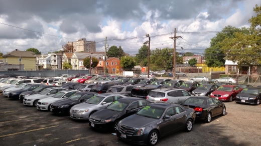 Preferred Auto Sales Pre-owned Superstore in Elizabeth City, New Jersey, United States - #1 Photo of Point of interest, Establishment, Car dealer, Store
