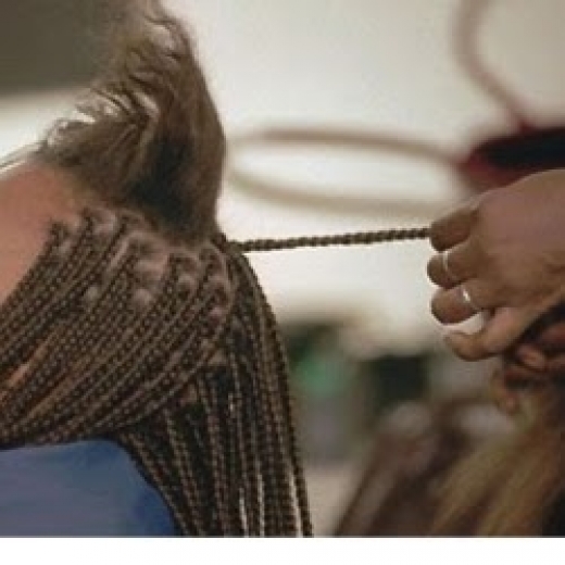 Dada Sheikh Hair Braiding Salon in Bronx City, New York, United States - #1 Photo of Point of interest, Establishment, Hair care