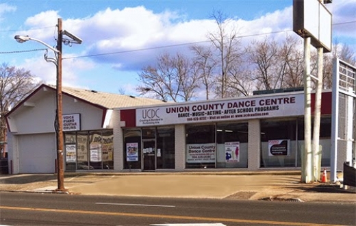 Union County Dance Centre in Linden City, New Jersey, United States - #1 Photo of Point of interest, Establishment